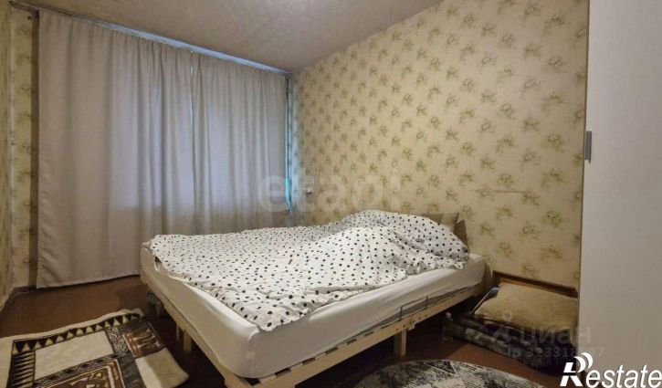 2-комн квартира проспект Победы, 139,  д. 139