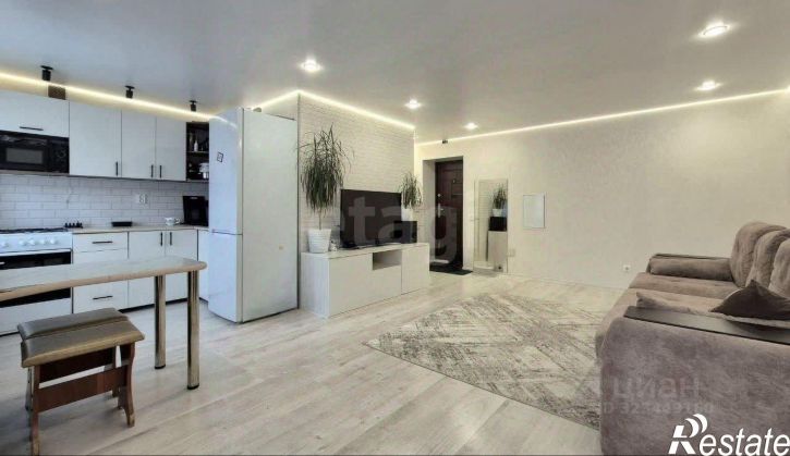 2-комн квартира Советский проспект, 84,  д. 84