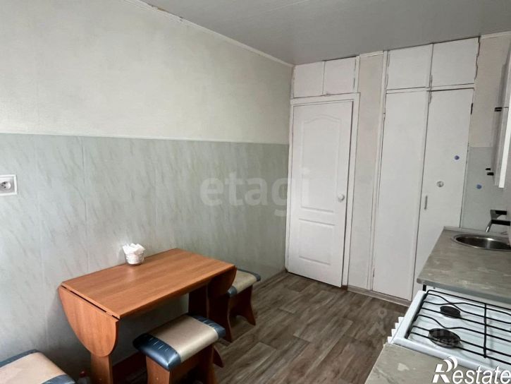 3-комн квартира улица Моченкова, 1А,  д. 1А