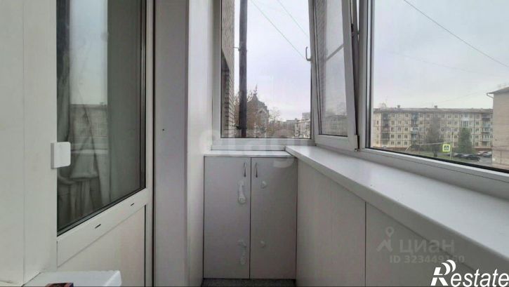 2-комн квартира Советский проспект, 84,  д. 84