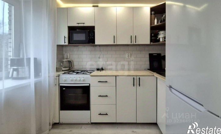 2-комн квартира Советский проспект, 84,  д. 84