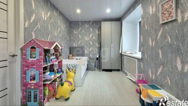 2-комн квартира Советский проспект, 84,  д. 84