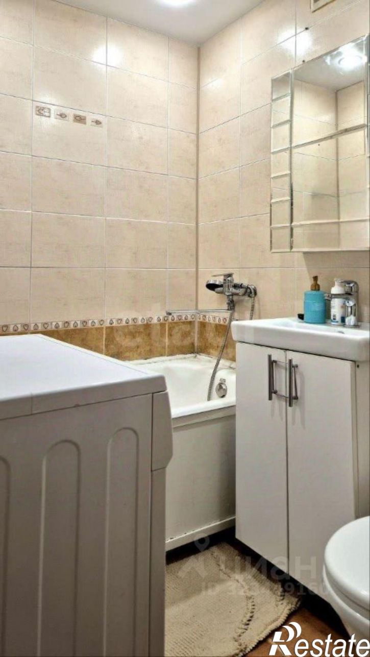 2-комн квартира Советский проспект, 84,  д. 84