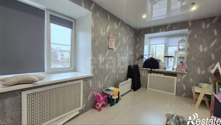 2-комн квартира Советский проспект, 84,  д. 84