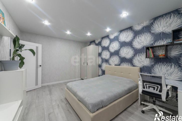 2-комн квартира Октябрьский проспект, 45,  д. 45