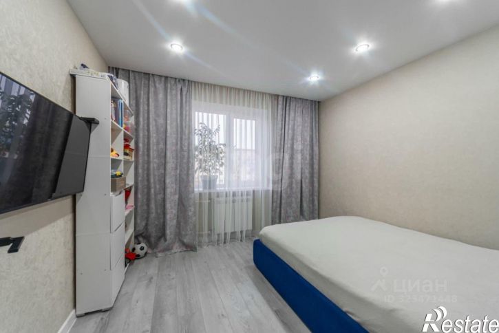 2-комн квартира Октябрьский проспект, 45,  д. 45