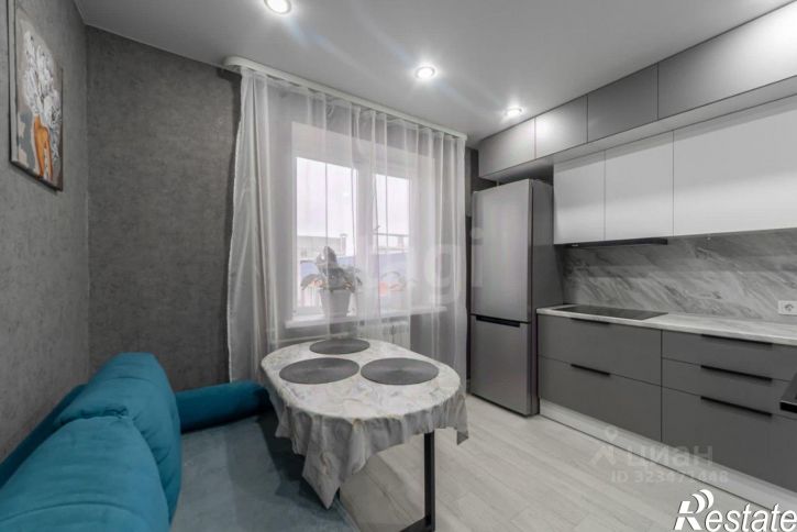 2-комн квартира Октябрьский проспект, 45,  д. 45