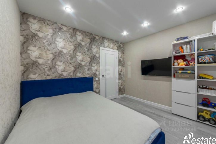 2-комн квартира Октябрьский проспект, 45,  д. 45