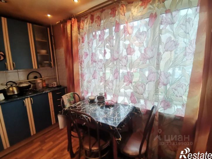 2-комн квартира