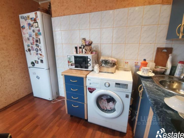 2-комн квартира