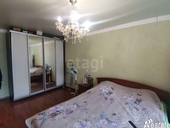 2-комн квартира