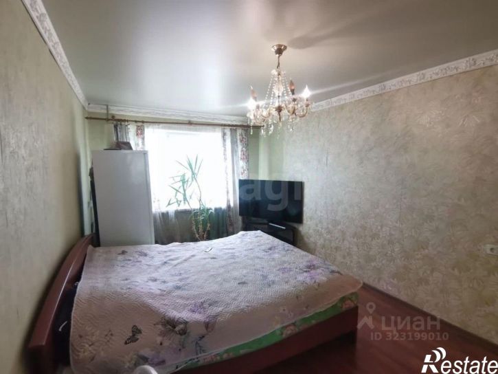 2-комн квартира