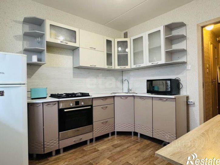 1-комн квартира