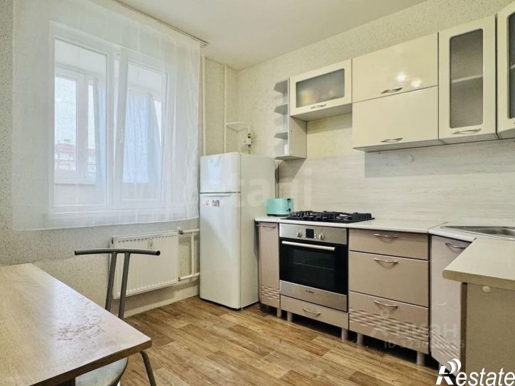 1-комн квартира