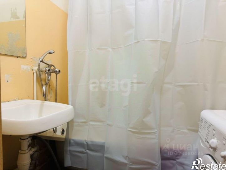 1-комн квартира