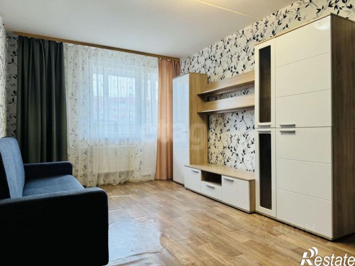 1-комн квартира