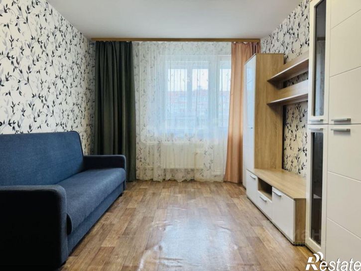 1-комн квартира