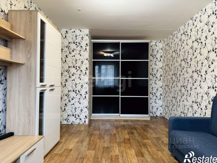 1-комн квартира