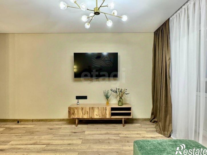 1-комн квартира