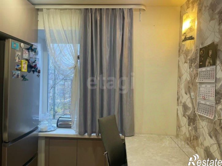 3-комн квартира