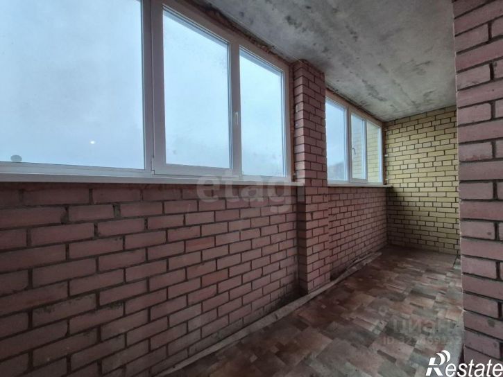 2-комн квартира