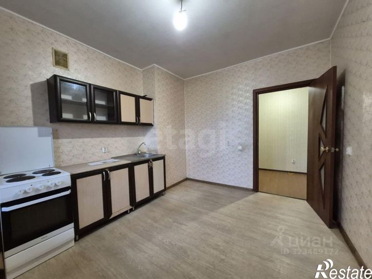 2-комн квартира