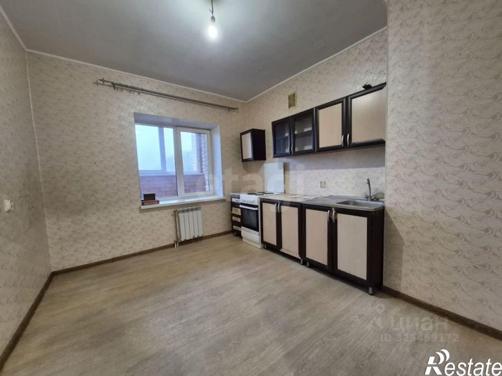 2-комн квартира