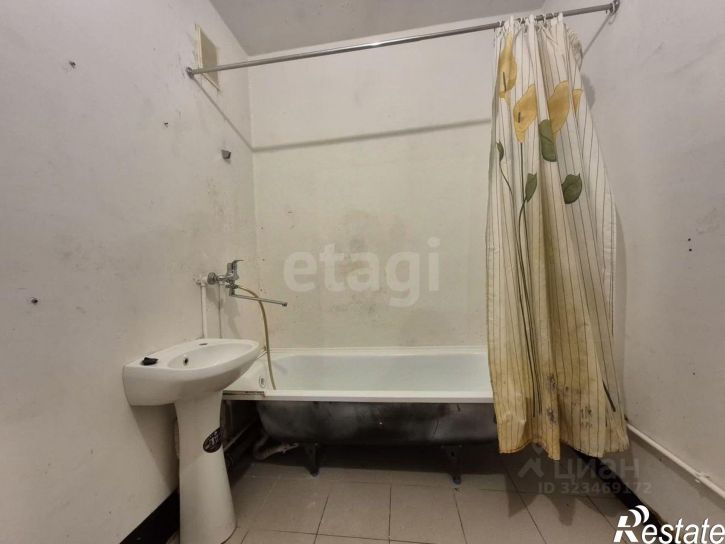 2-комн квартира