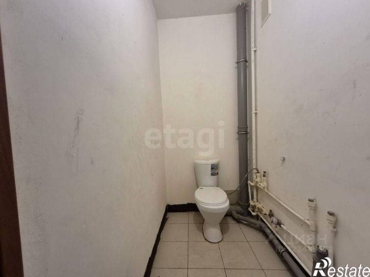 2-комн квартира