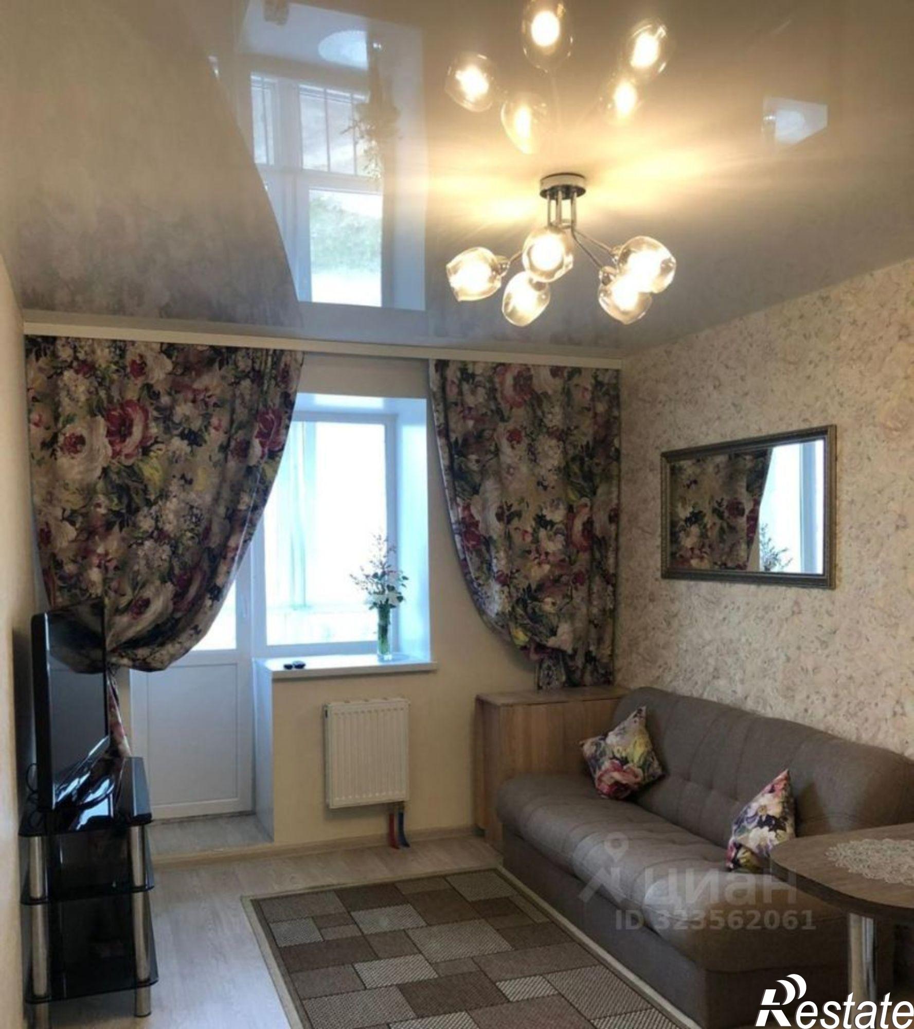 Сдать квартиру за 48 000 рублей на Советский проспект, 27