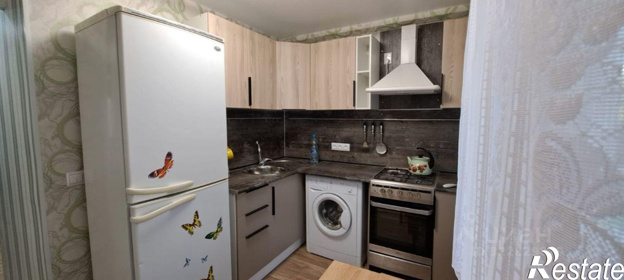 Сдать квартиру за 30 000 рублей на улица Краснодонцев, 60