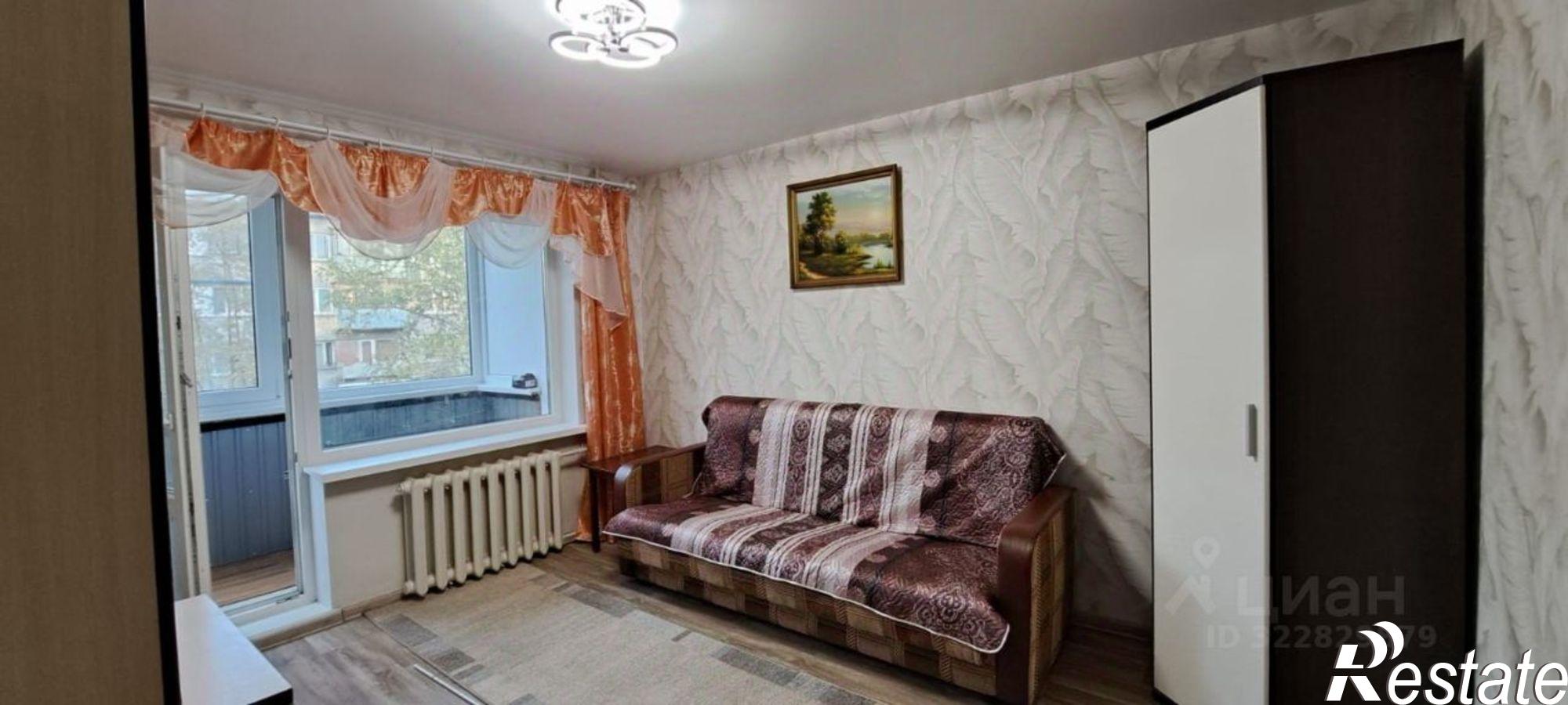 Сдать квартиру за 30 000 рублей на улица Краснодонцев, 60