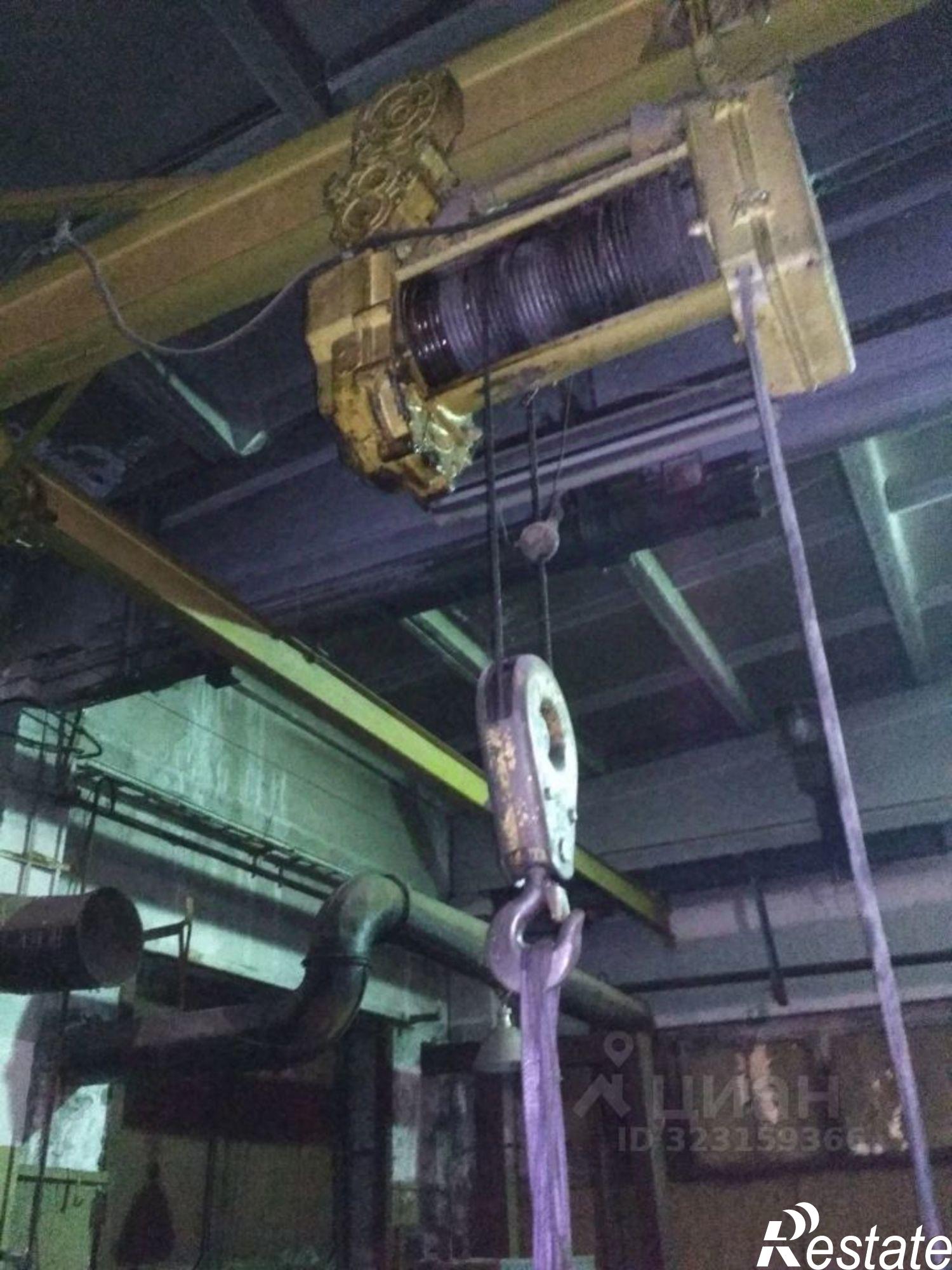 Сдать производственную площадь за 90 005 рублей на улица Стройиндустрии, 4 с1