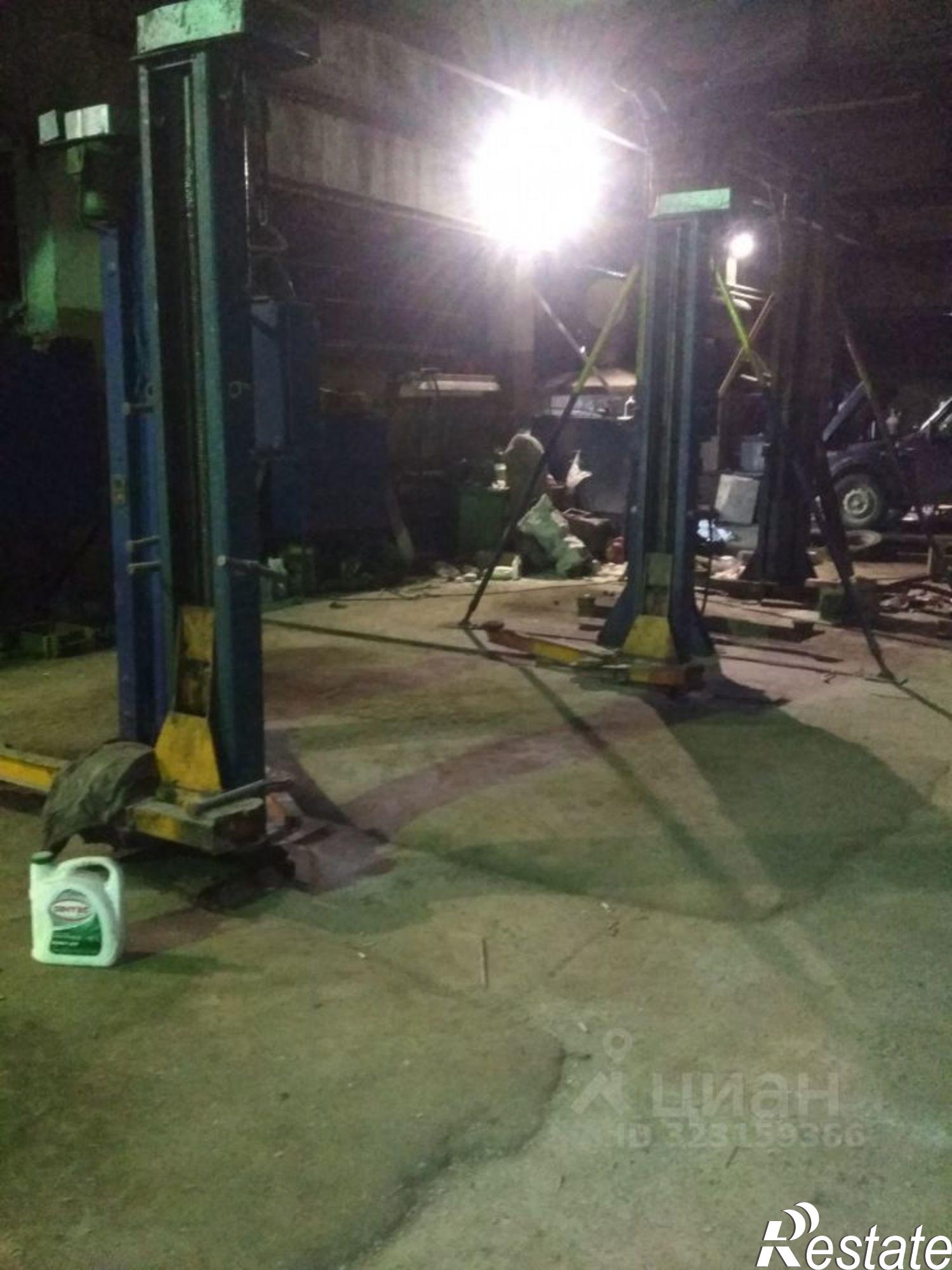 Сдать производственную площадь за 90 005 рублей на улица Стройиндустрии, 4 с1