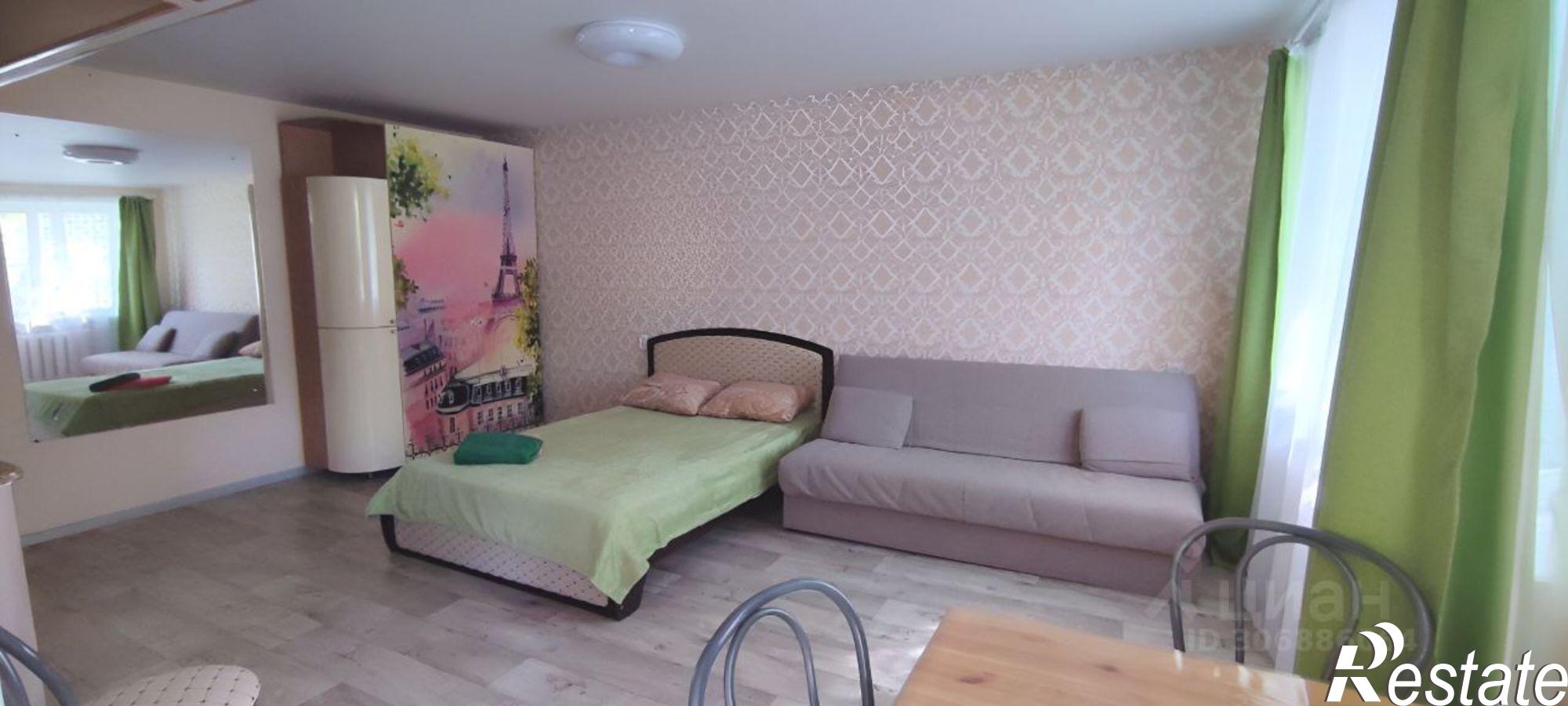 Сдать квартиру за 28 000 рублей на Советский проспект, 101