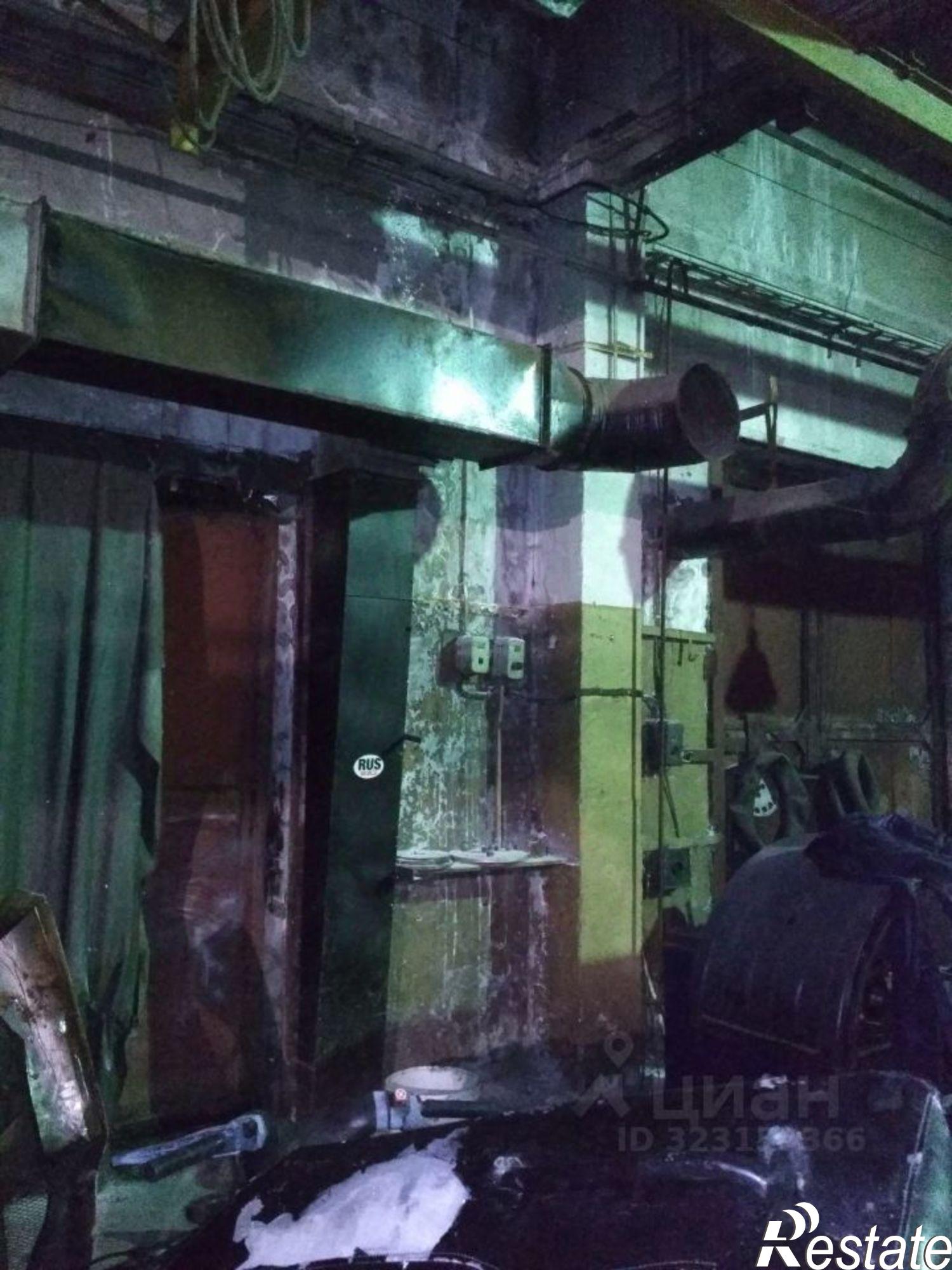 Сдать производственную площадь за 90 005 рублей на улица Стройиндустрии, 4 с1