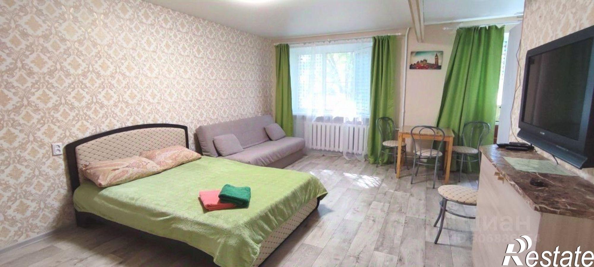 Сдать квартиру за 28 000 рублей на Советский проспект, 101