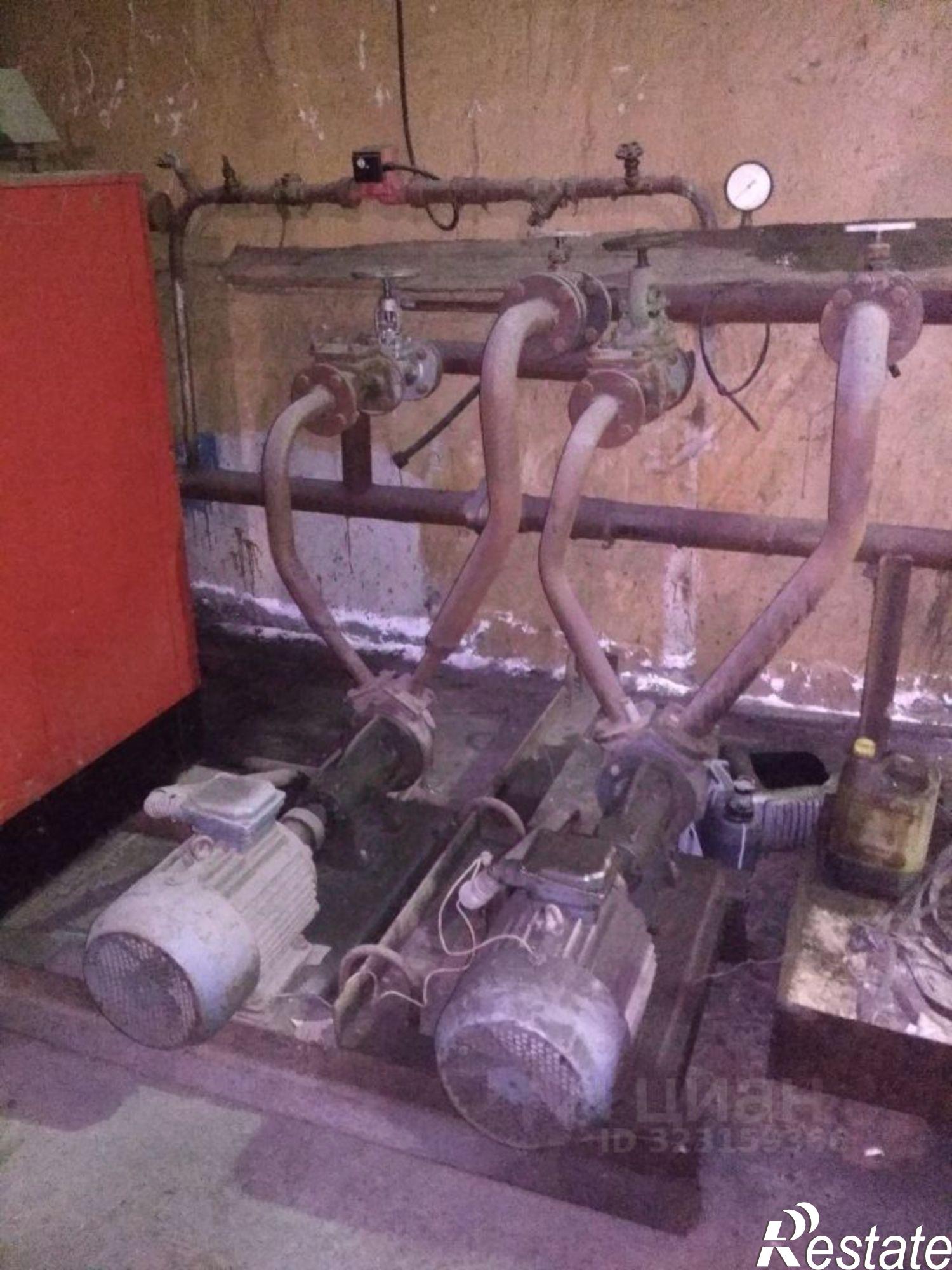 Сдать производственную площадь за 90 005 рублей на улица Стройиндустрии, 4 с1