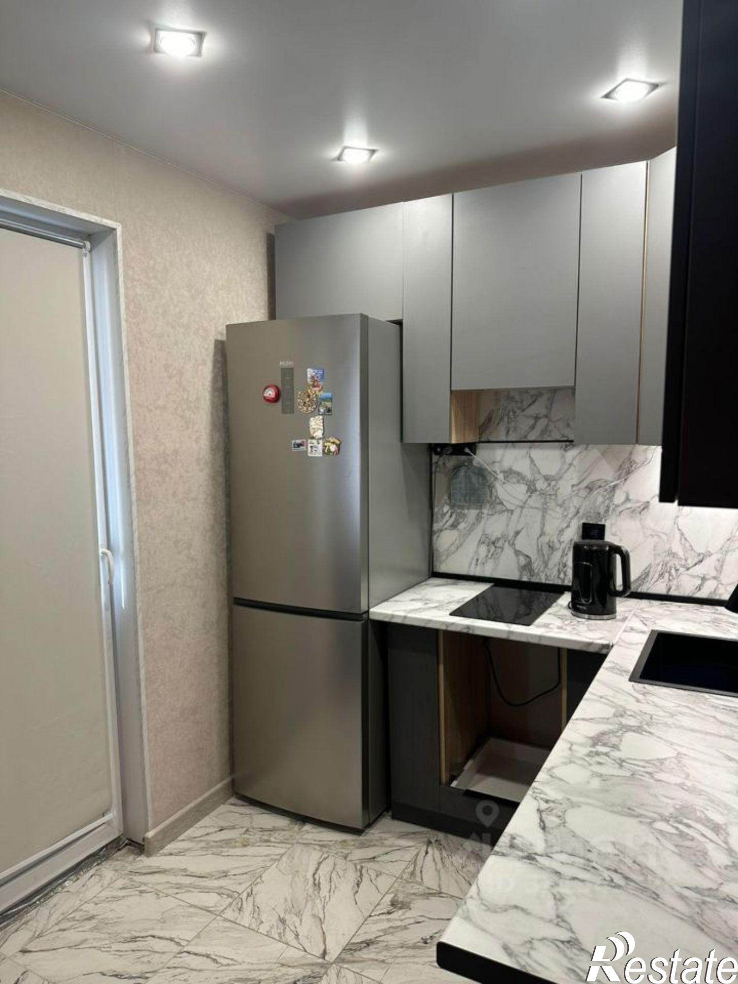 Купить квартиру за 4 100 000 рублей на Городецкая улица, 18