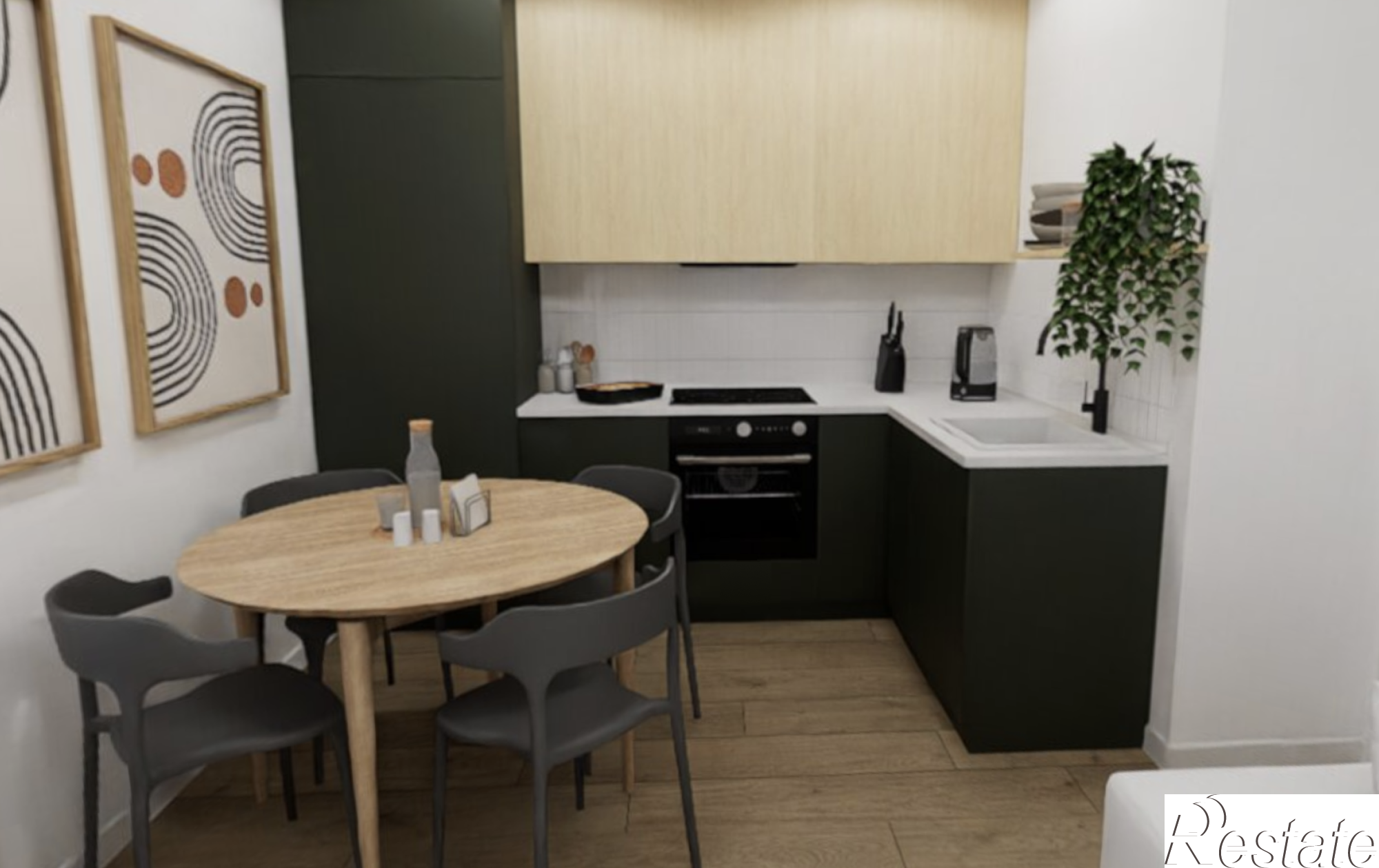 Купить квартиру за 13 200 000 рублей на улица Наседкина, 8