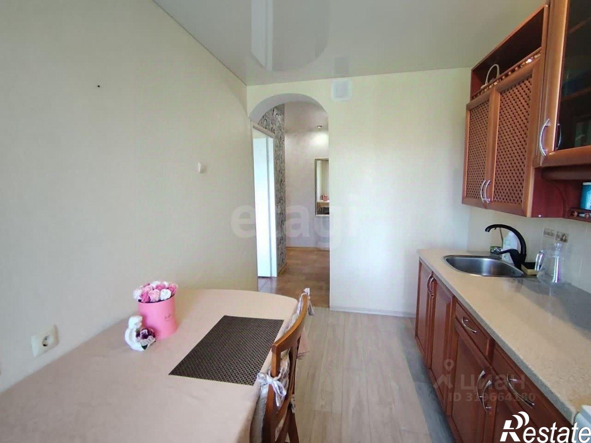 Купить квартиру за 5 200 000 рублей на улица Космонавта Беляева, 82