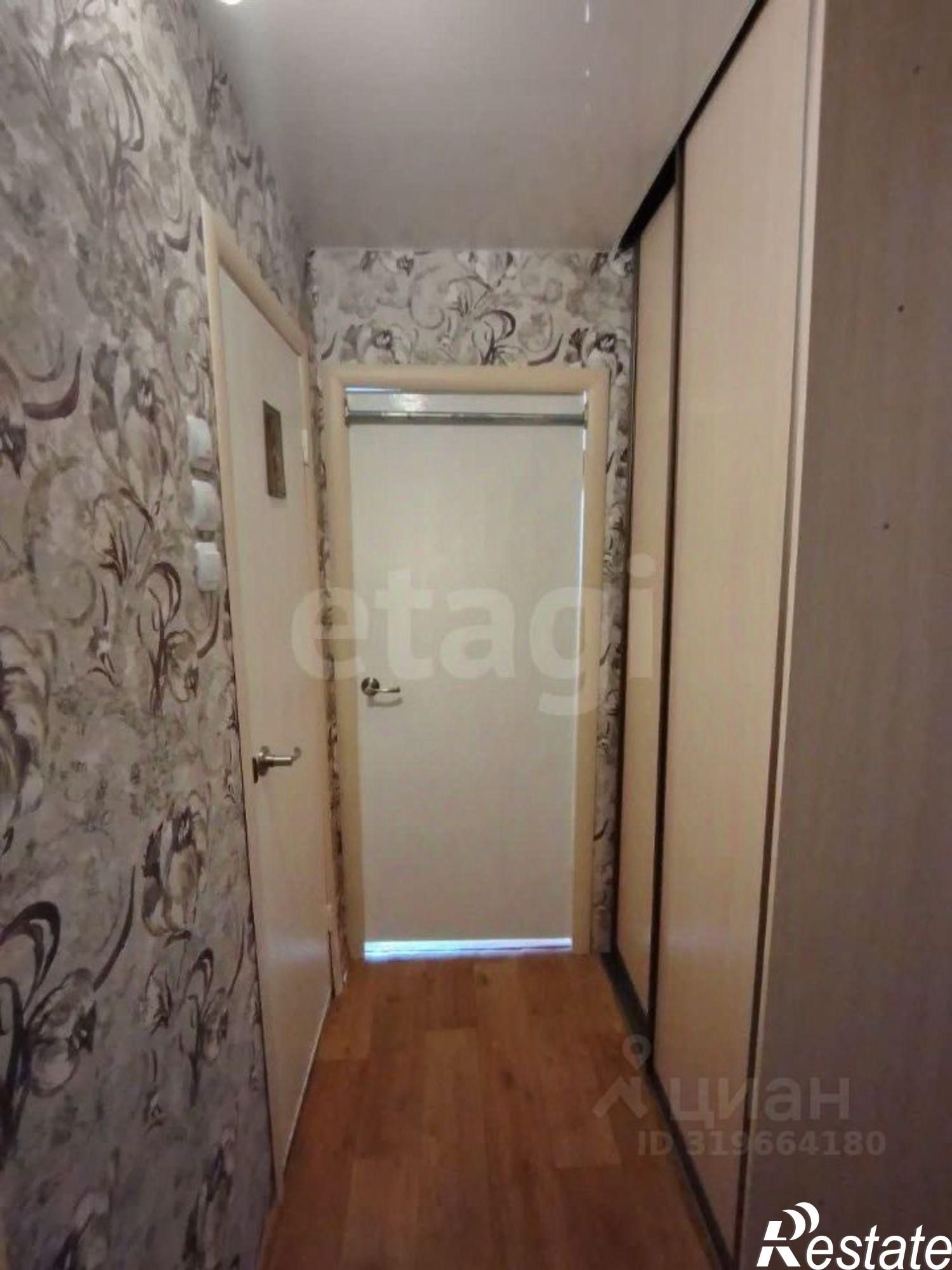 Купить квартиру за 5 200 000 рублей на улица Космонавта Беляева, 82