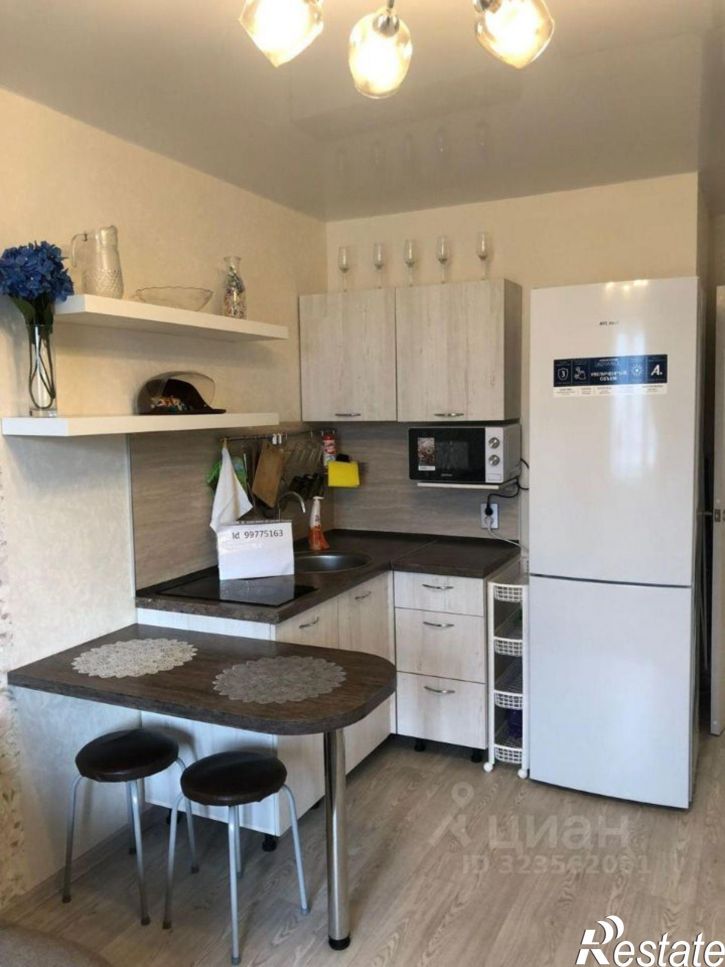 2-комн квартира Советский проспект, 27,  д. 27