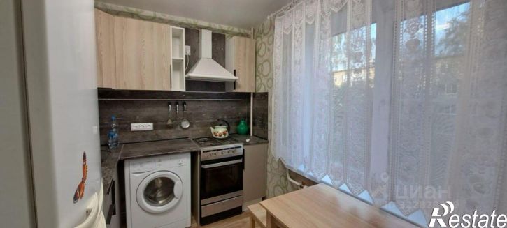 2-комн квартира улица Краснодонцев, 60,  д. 60