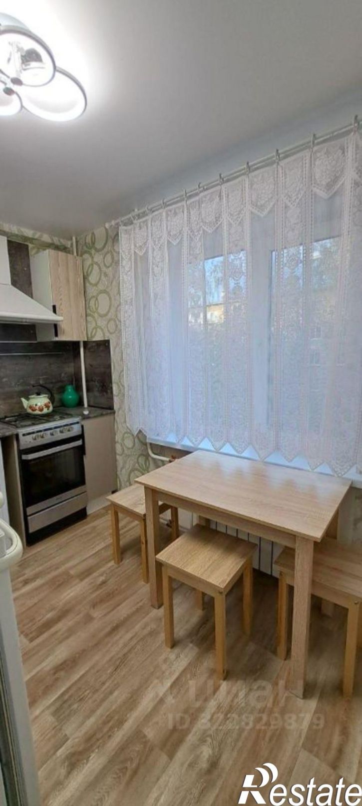 2-комн квартира улица Краснодонцев, 60,  д. 60