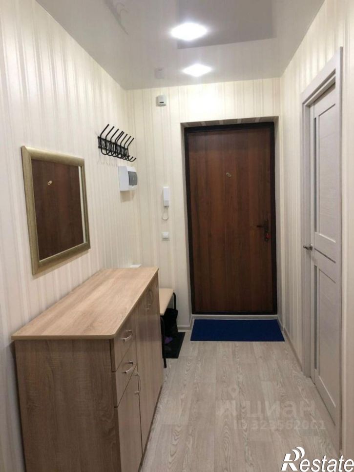 2-комн квартира Советский проспект, 27,  д. 27