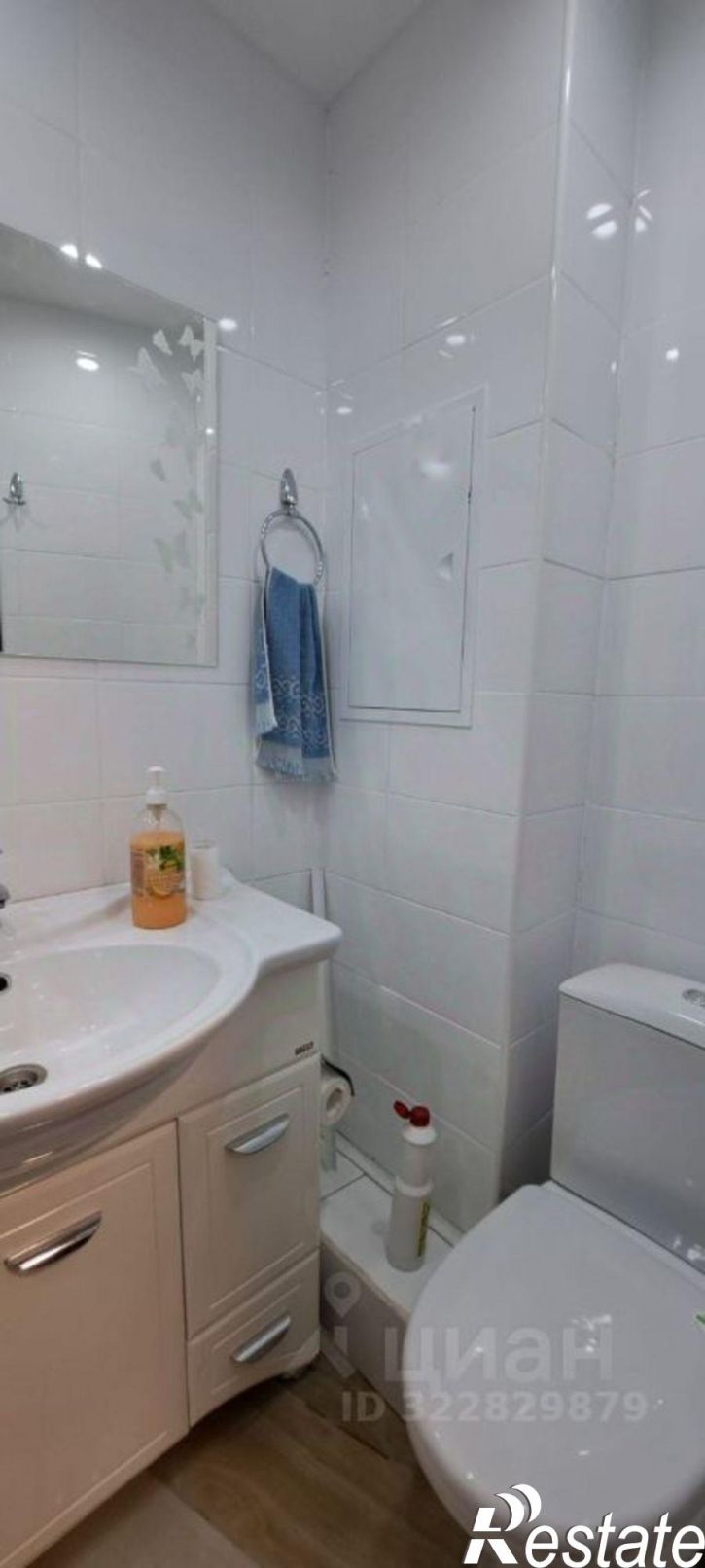 2-комн квартира улица Краснодонцев, 60,  д. 60