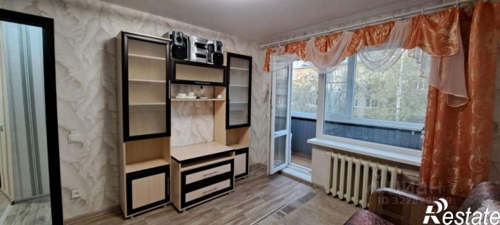 2-комн квартира улица Краснодонцев, 60,  д. 60