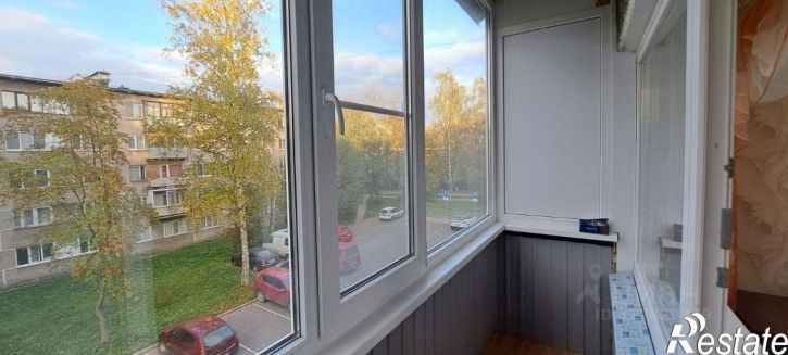 2-комн квартира улица Краснодонцев, 60,  д. 60