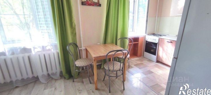 1-комн квартира Советский проспект, 101,  д. 101